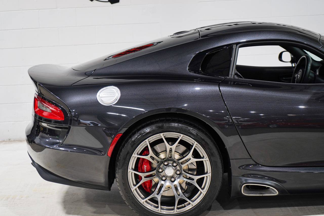 Used 2015 Dodge Viper w/ Quick Order Package 22J GT image 20