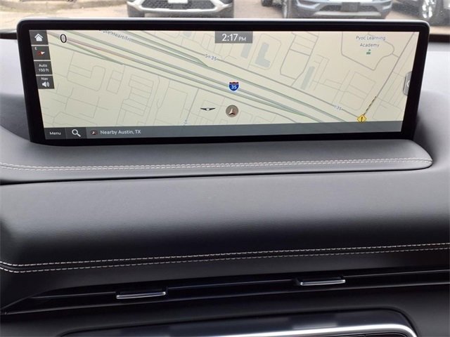 Used 2024 Genesis GV80 3.5T Prestige w/ Prestige Package image 24