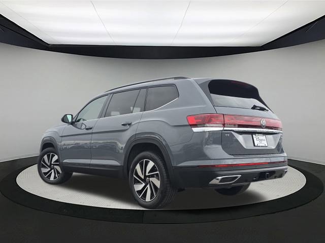 New 2026 Volkswagen Atlas SE image 5
