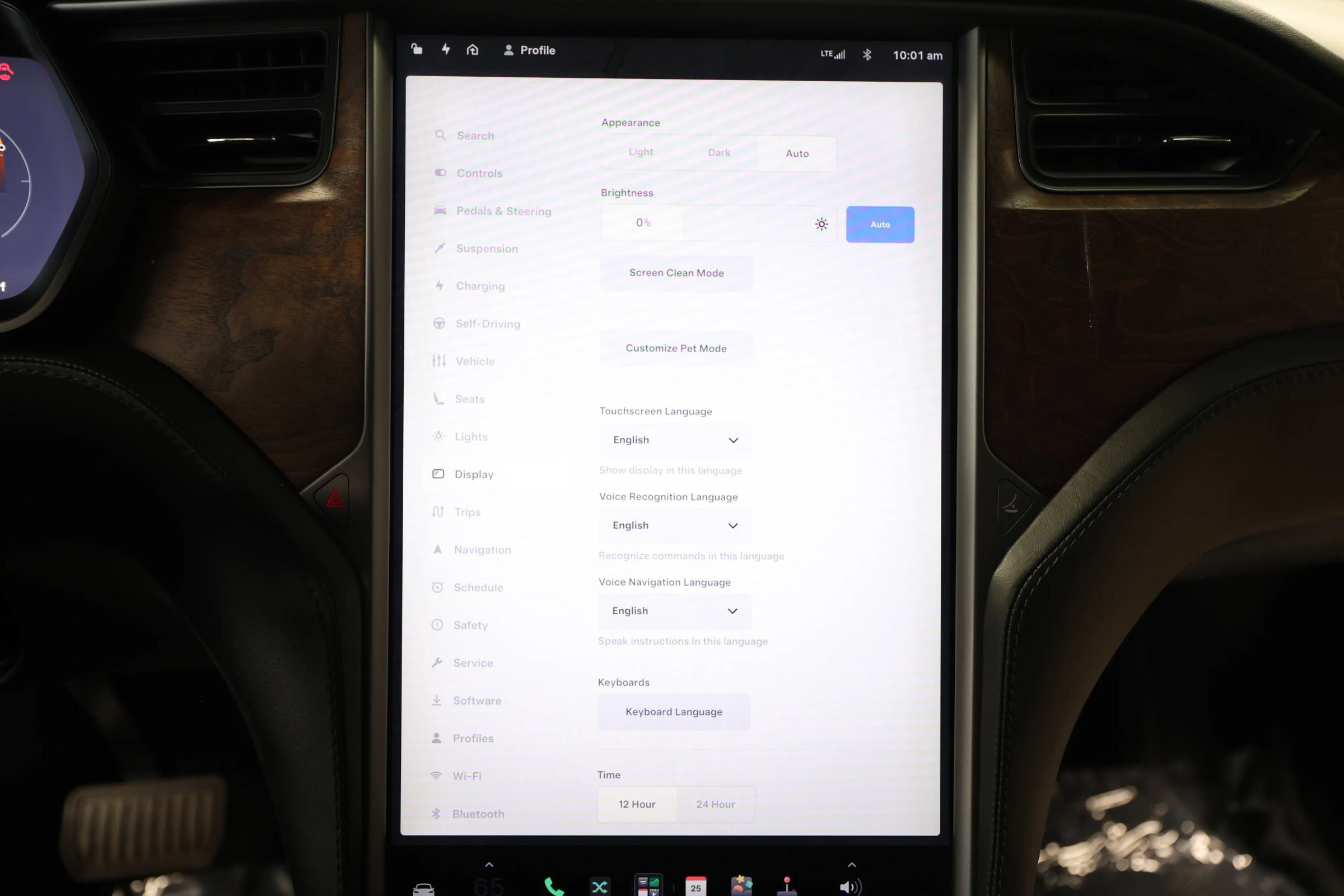 Used 2018 Tesla Model X 100D AWD/4WD image 63