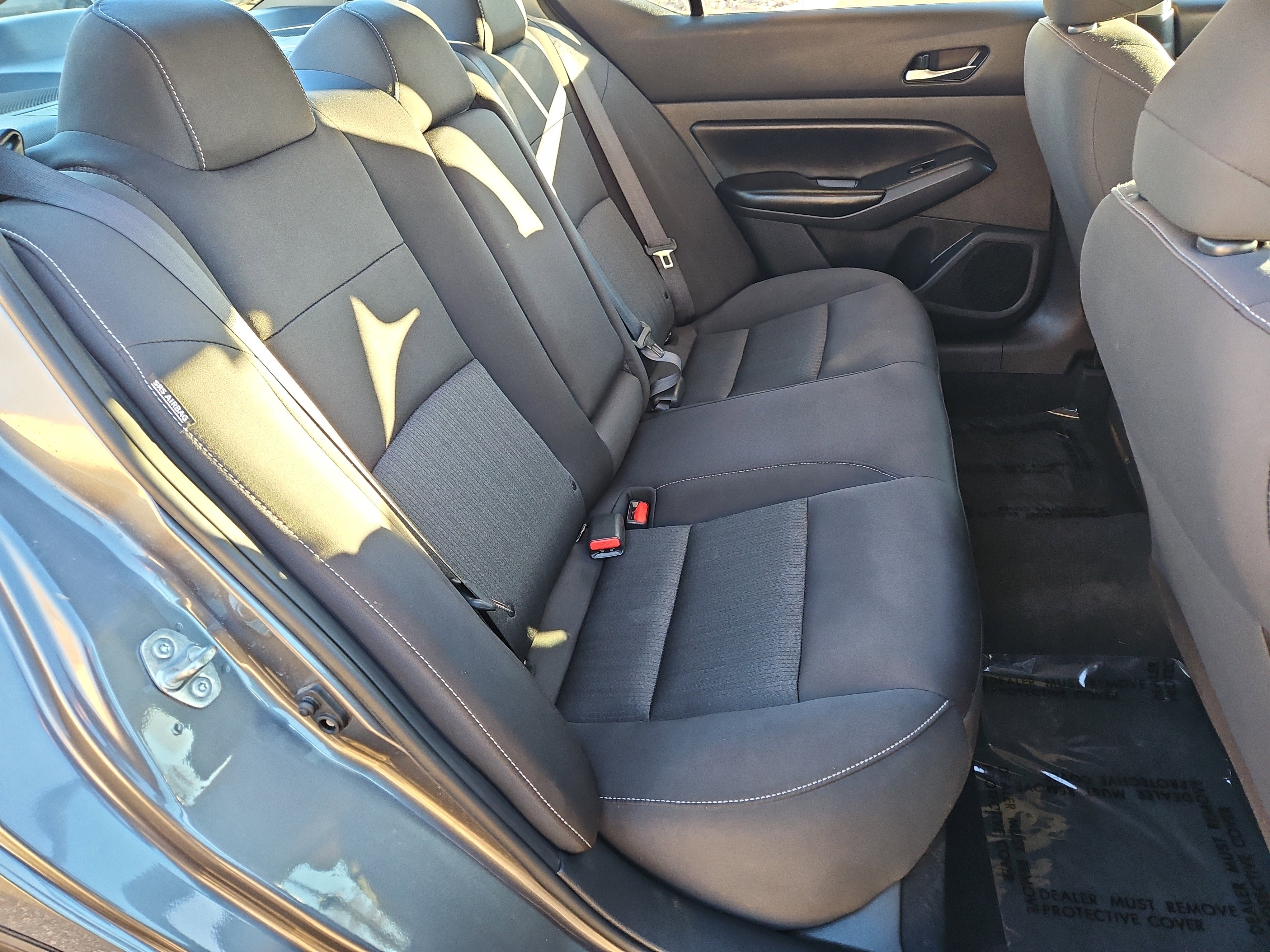 Used 2022 Nissan Altima 2.5 S image 10