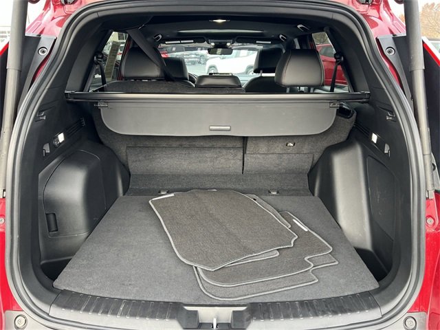 Used 2024 Honda CR-V Sport Touring image 20