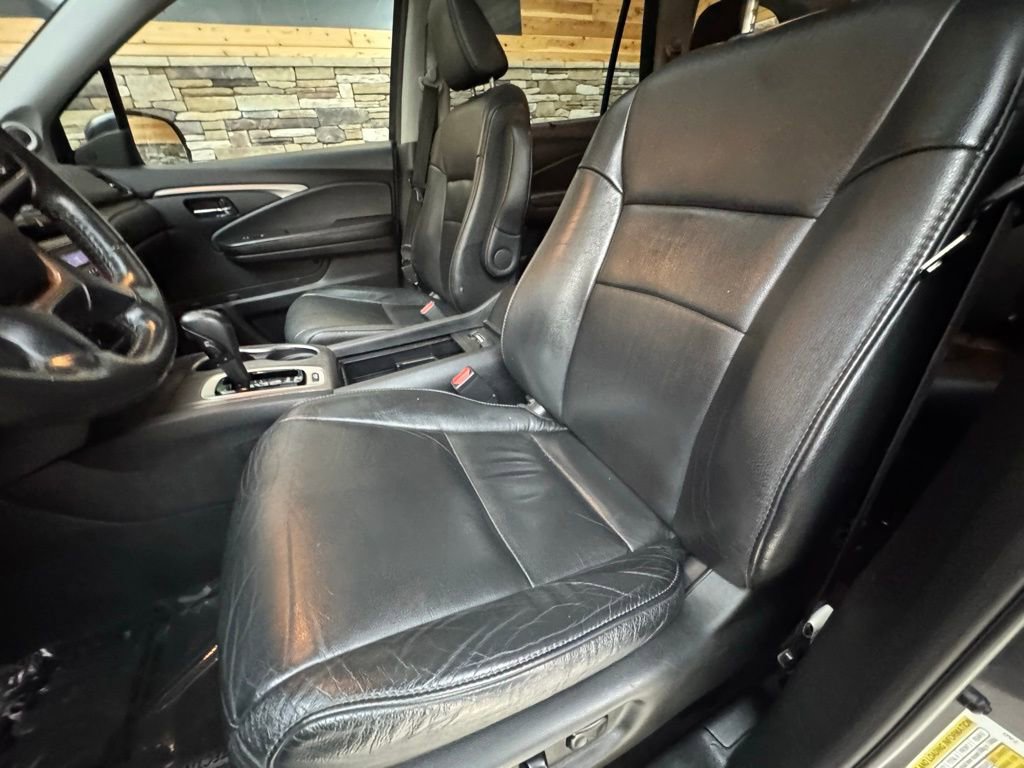 Used 2019 Honda Pilot EX-L image 38