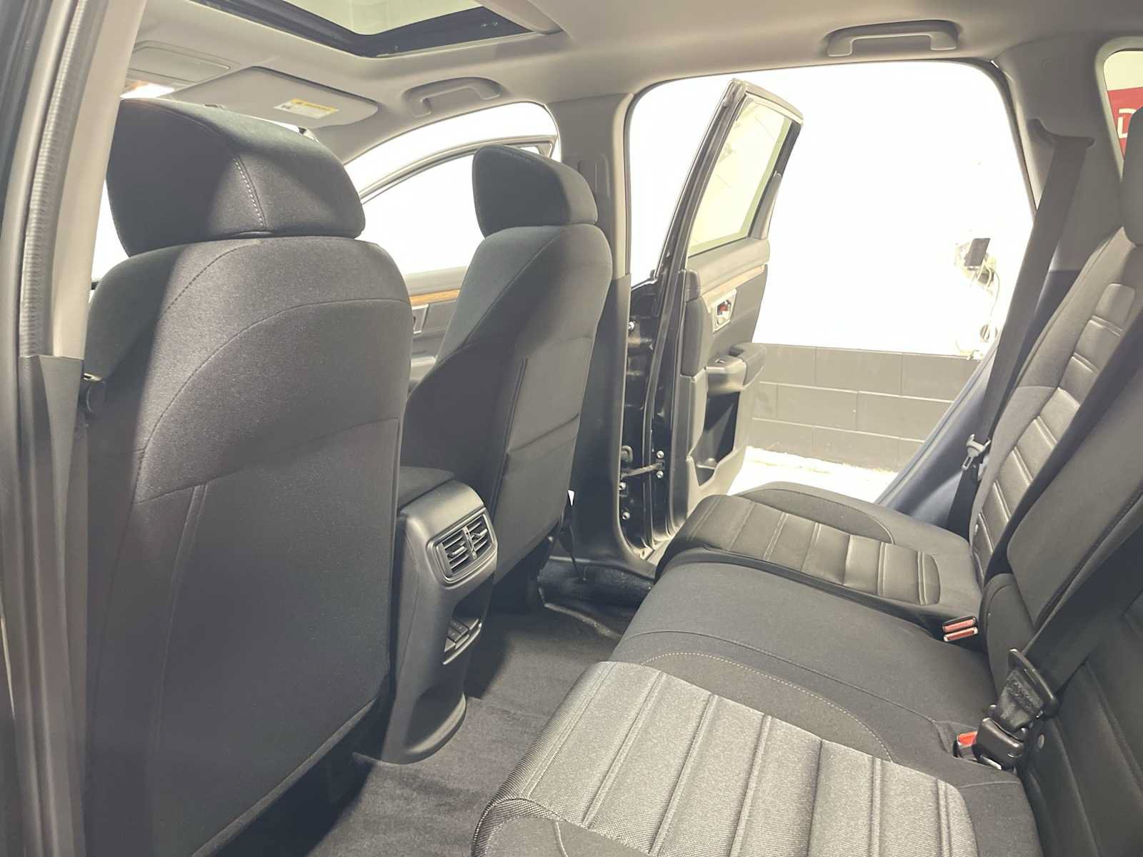 Used 2019 Honda CR-V EX image 12
