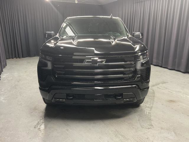 New 2026 Chevrolet Silverado 1500 High Country w/ Midnight Edition image 5