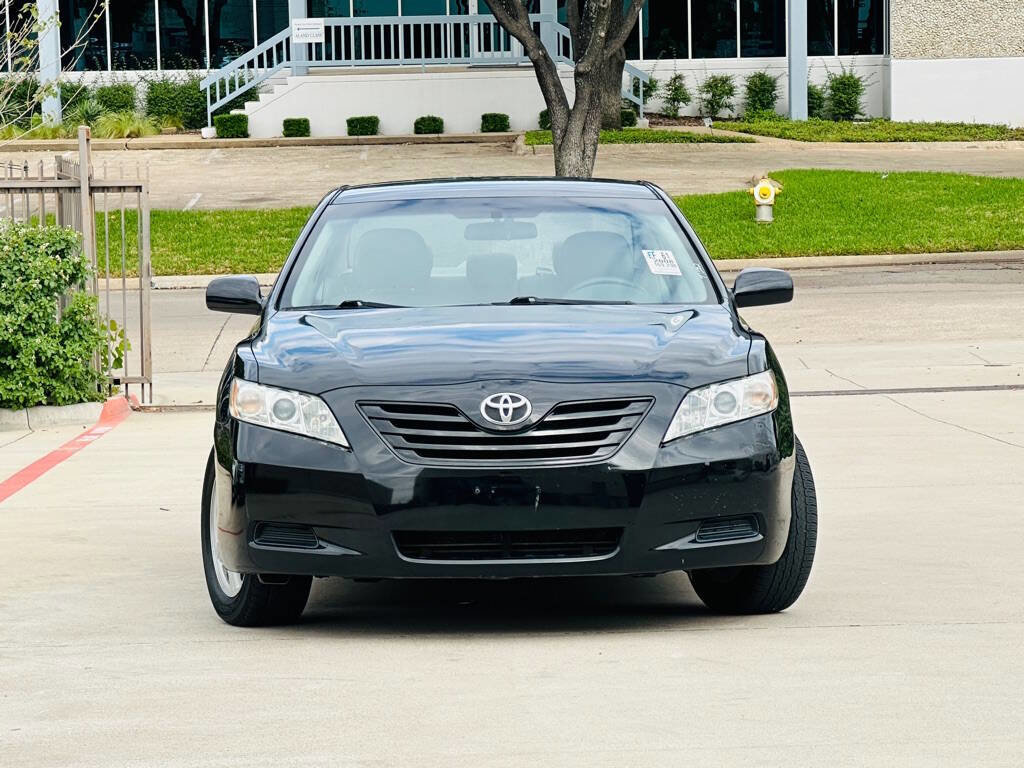 Used 2008 Toyota Camry CE FWD image 3