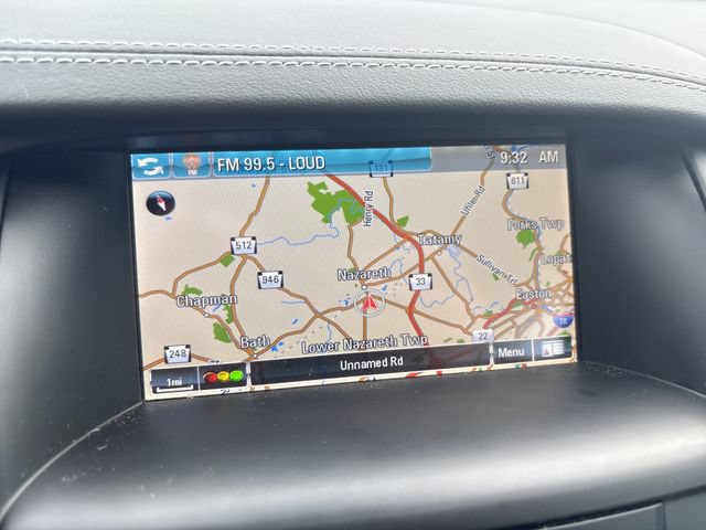 Used 2016 Buick Cascada Premium FWD image 24