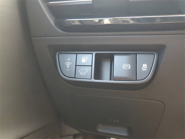 New 2025 Kia EV6 Wind image 29