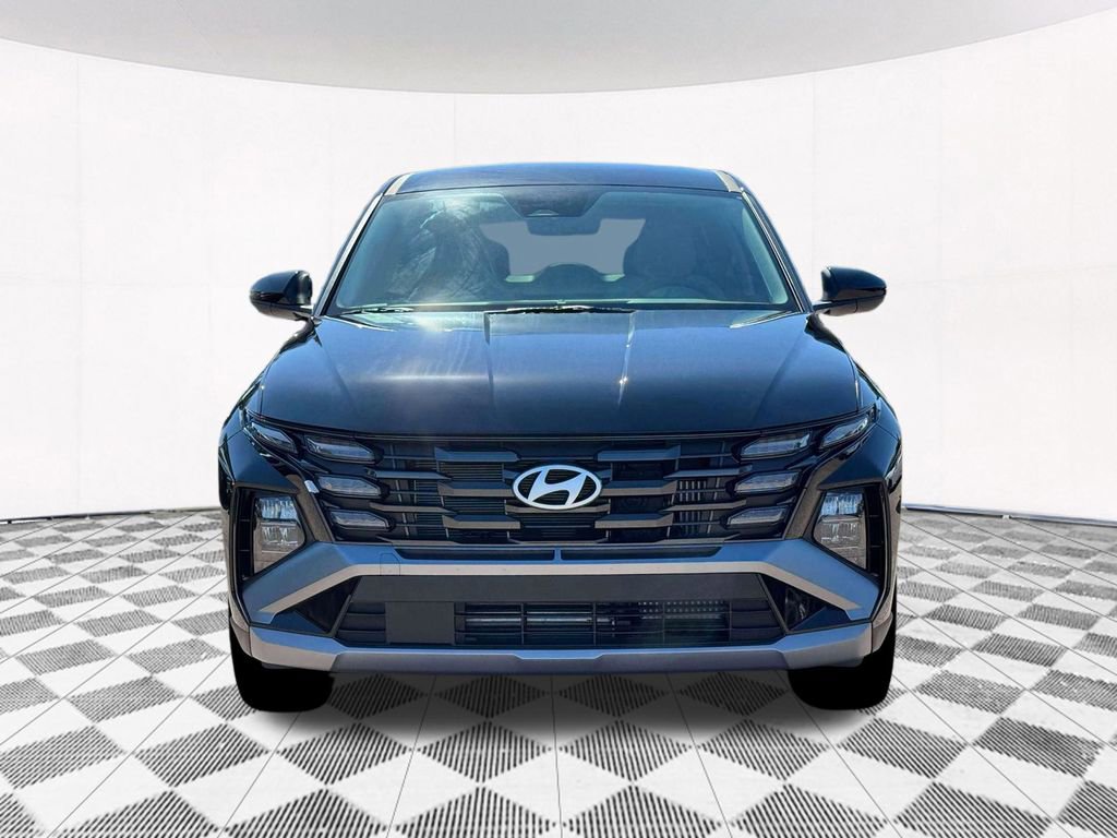 New 2026 Hyundai Tucson Blue SE image 18