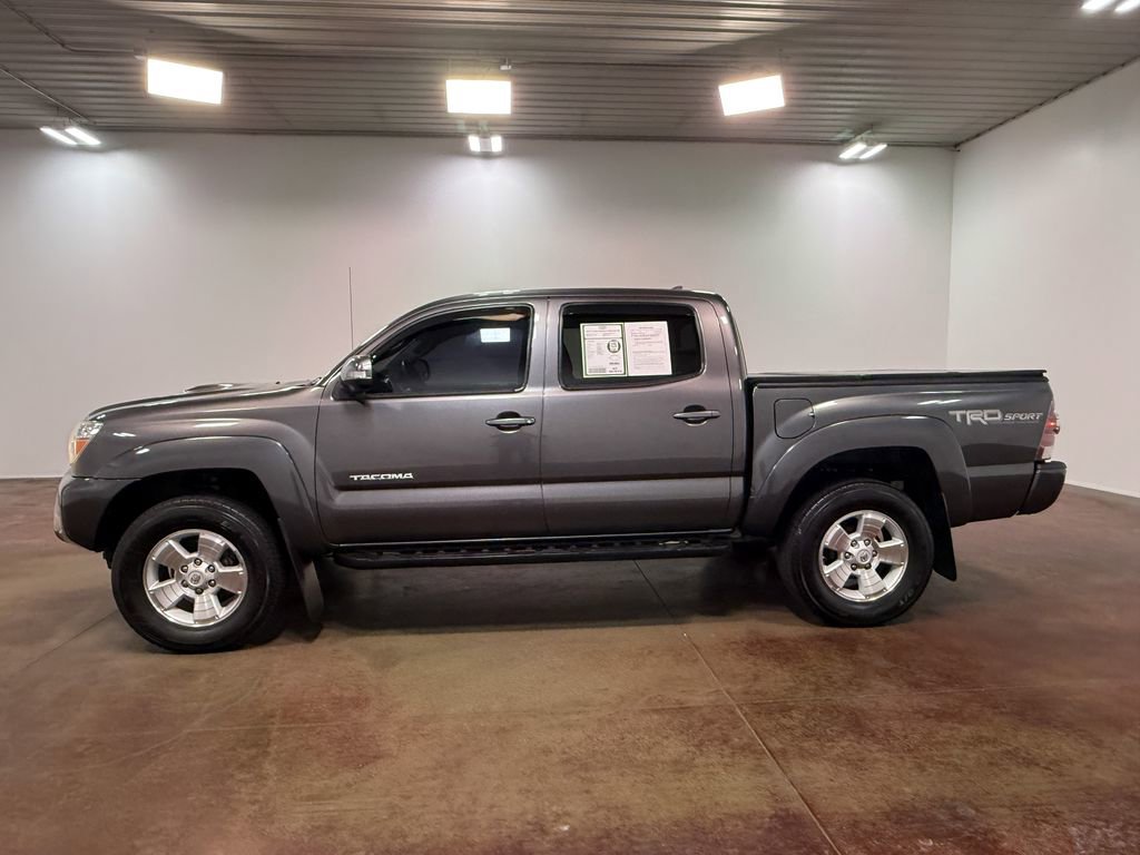 Used 2015 Toyota Tacoma PreRunner w/ TRD Sport Package RWD image 6