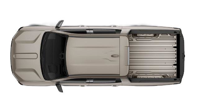 New 2026 GMC Sierra EV Elevation image 6