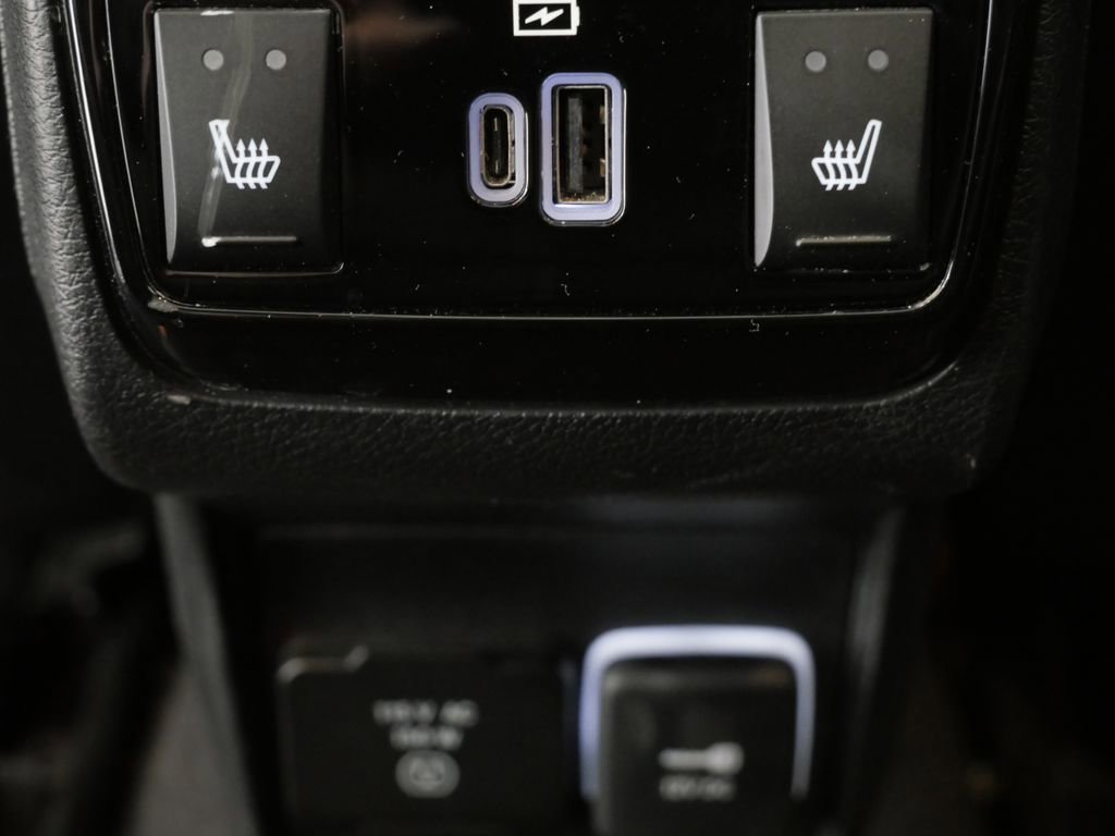 Used 2022 Jeep Compass High Altitude image 26