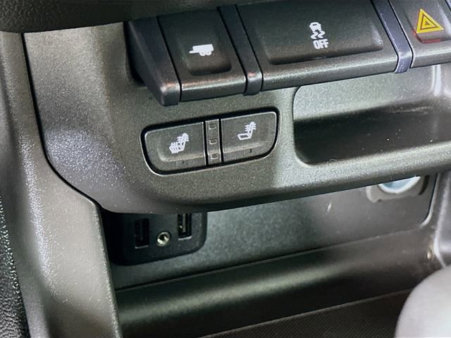 Certified 2022 GMC Canyon AT4 w/ Trailering Package image 20