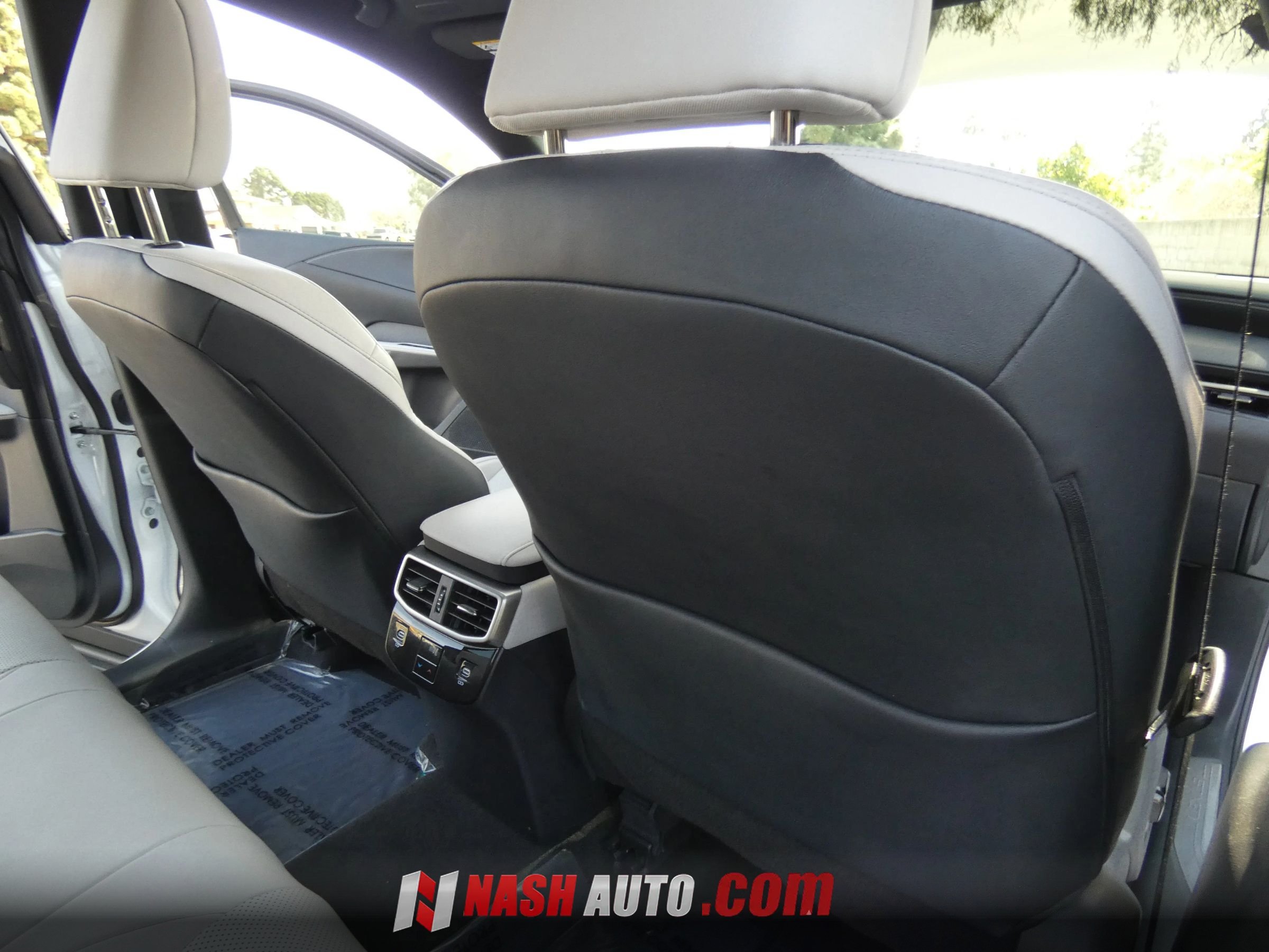 Used 2023 Lexus RX 350 Premium w/ Accessory Package (Z1) FWD image 41