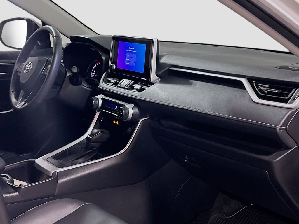 Used 2024 Toyota RAV4 XLE Premium image 26