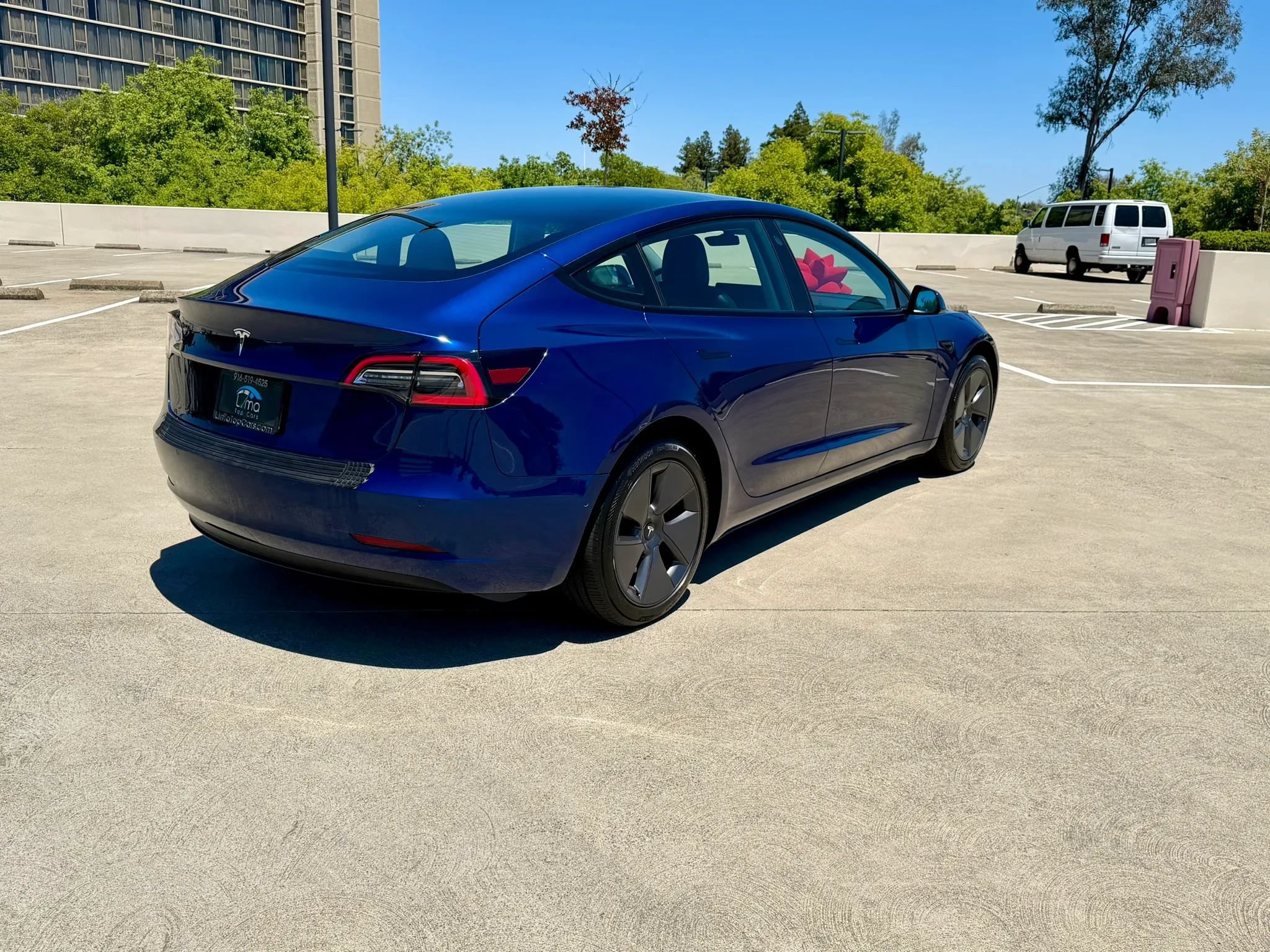 Used 2022 Tesla Model 3 RWD image 6