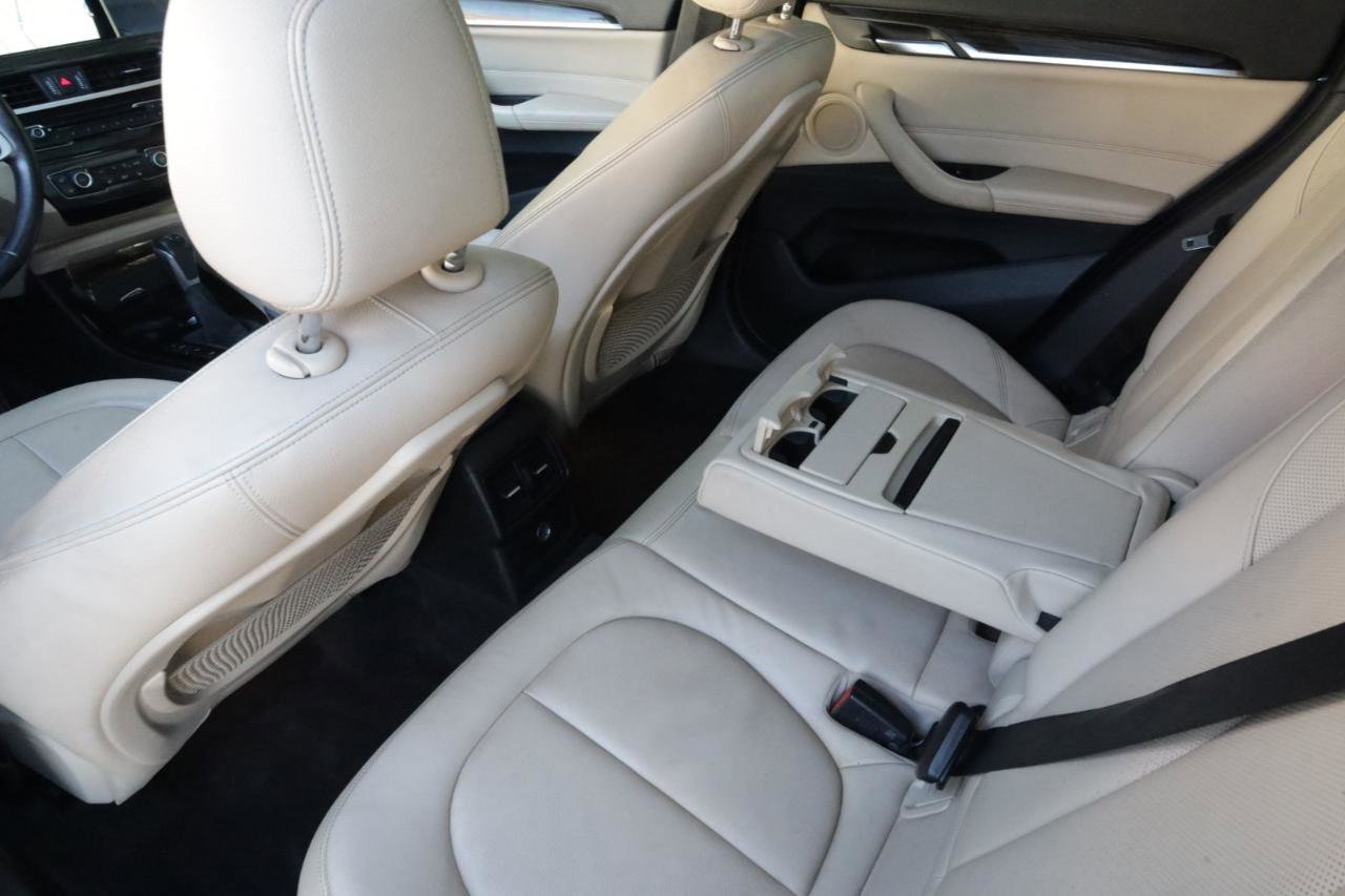 Used 2016 BMW X1 xDrive28i AWD/4WD image 34