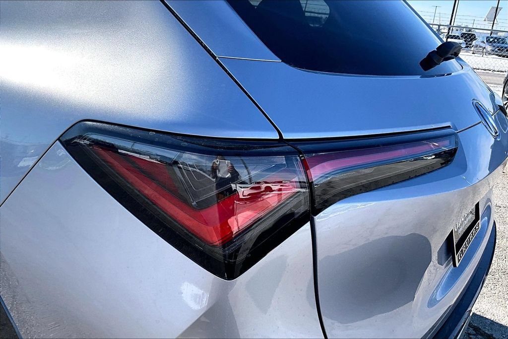 New 2026 Acura ADX FWD image 27