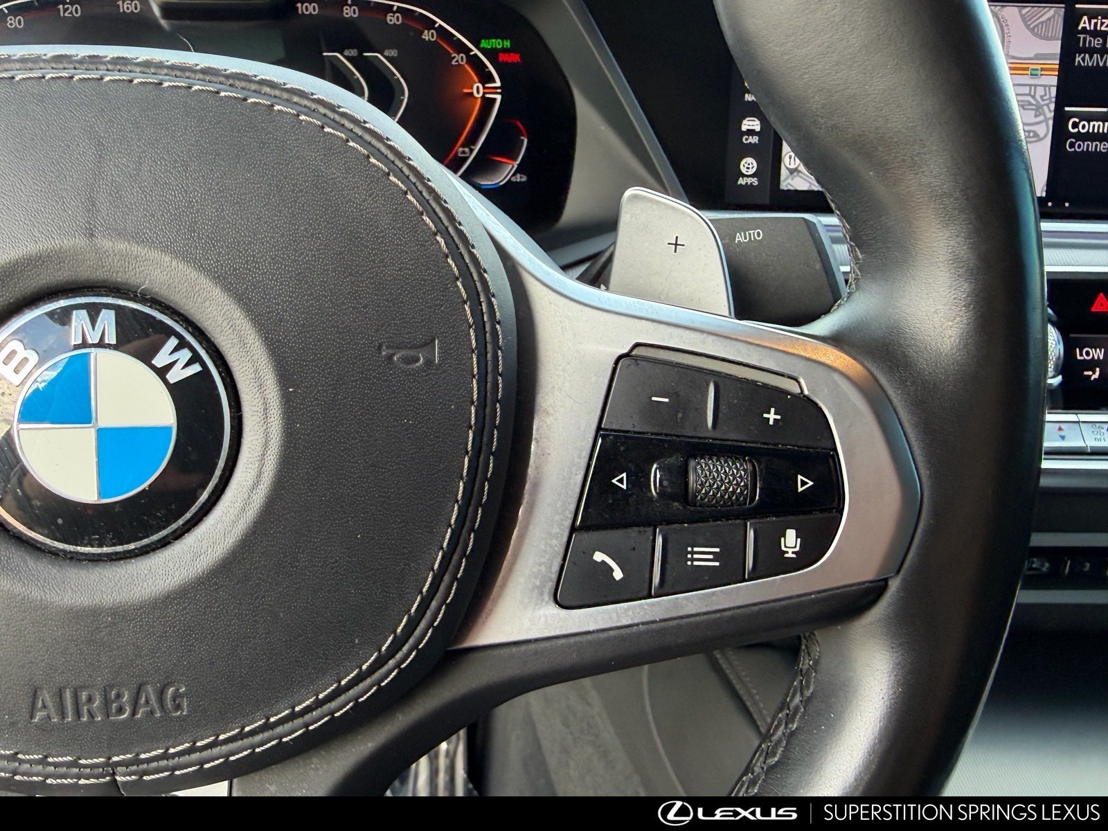 Used 2021 BMW X6 sDrive40i w/ M Sport Package RWD image 35