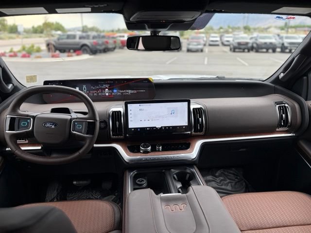 New 2026 Ford Expedition King Ranch AWD/4WD image 14