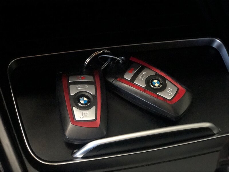Used 2016 BMW 428i Convertible RWD image 24