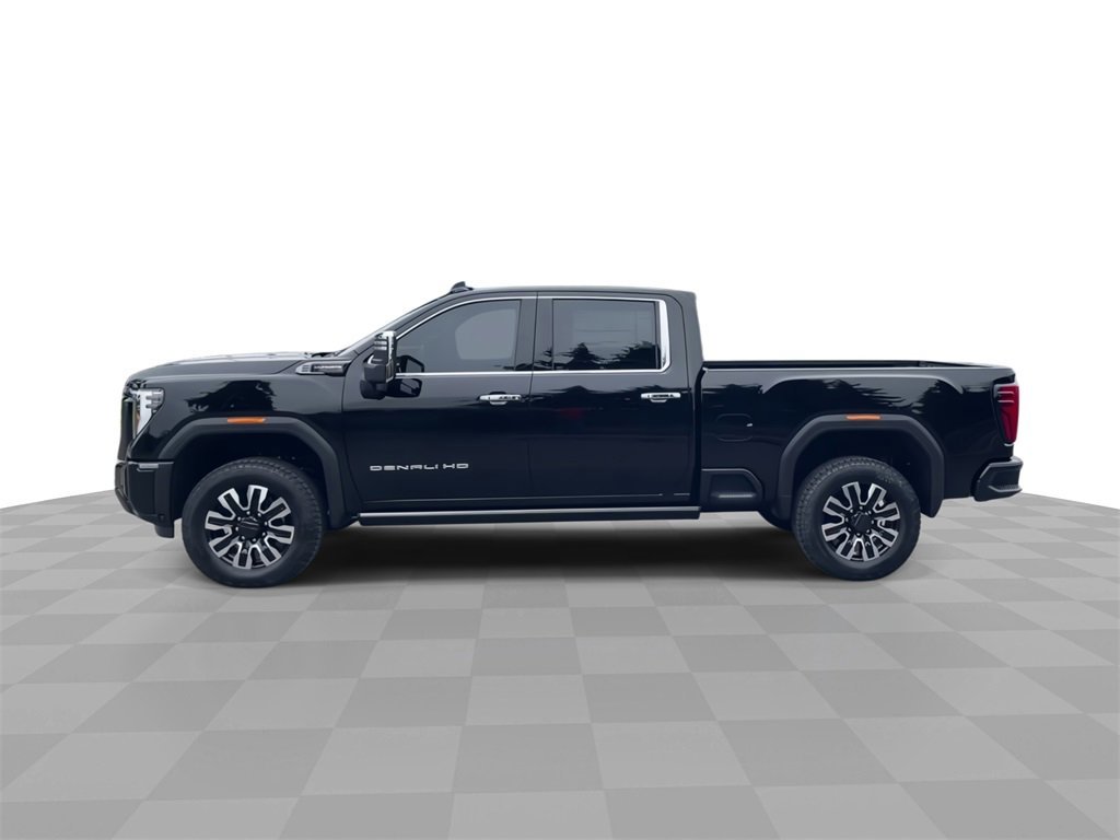 New 2026 GMC Sierra 3500 Denali Ultimate image 5