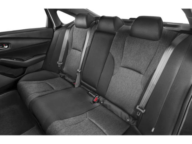 Used 2025 Honda Accord LX image 13