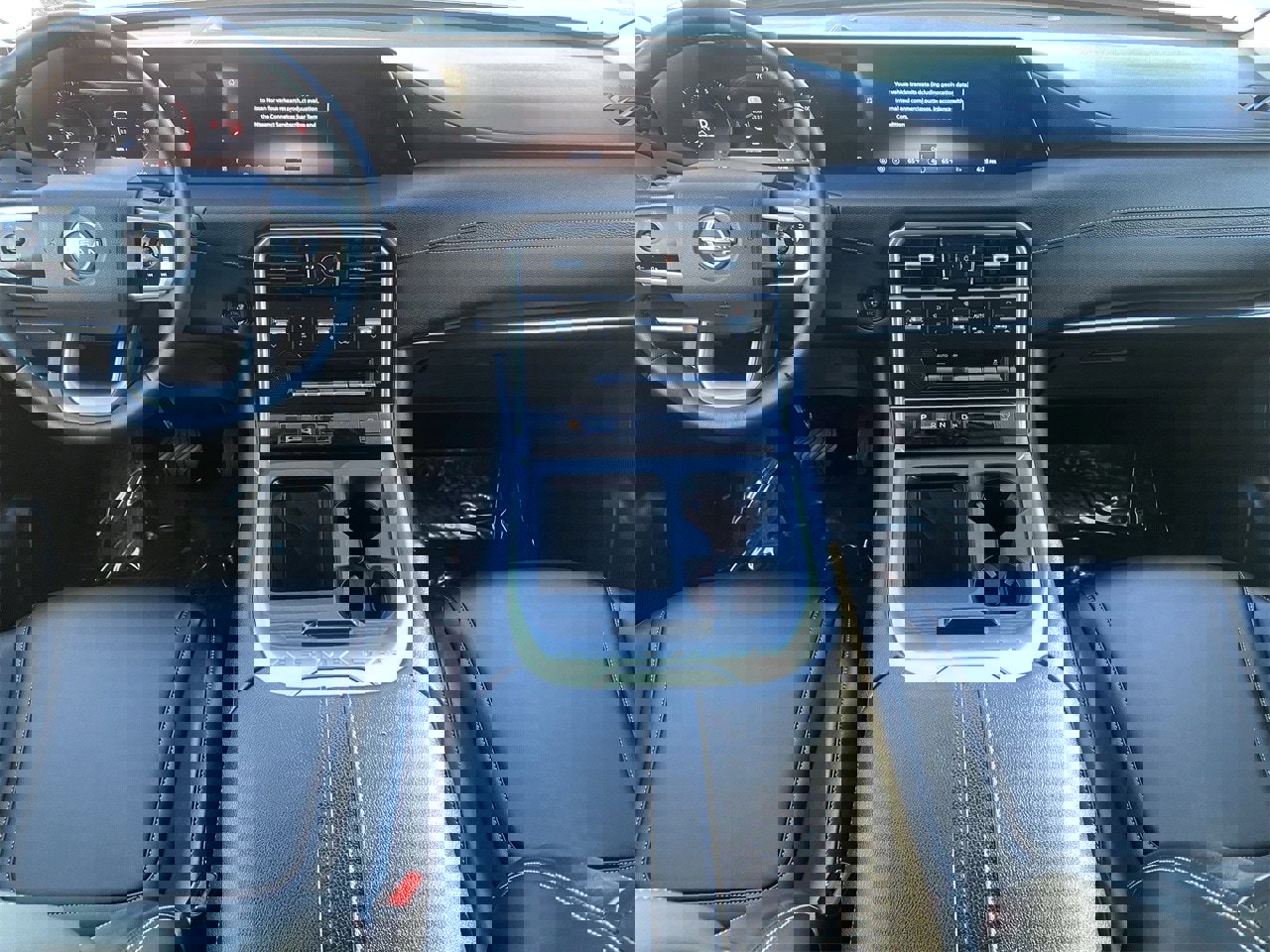 New 2026 Nissan Armada SV image 10