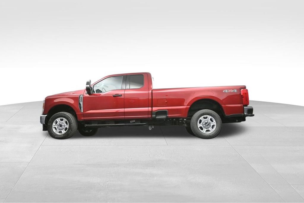 New 2026 Ford F250 4x4 SuperCab Super Duty image 54
