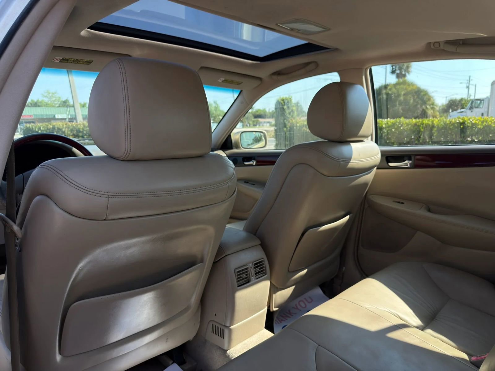 Used 2004 Lexus ES 330 image 22