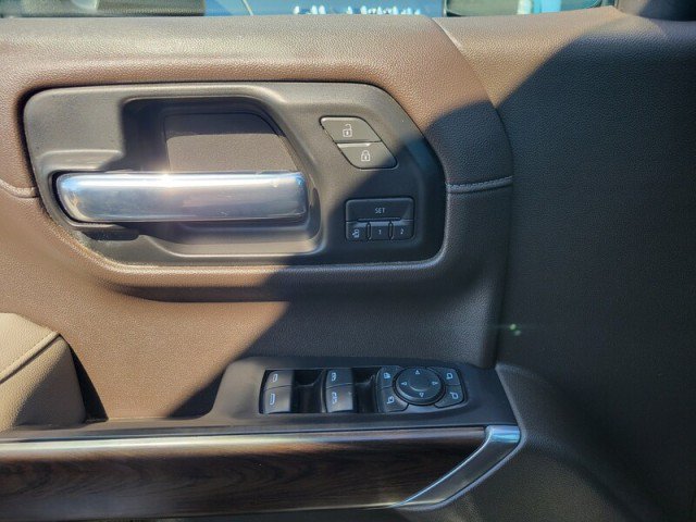 Used 2019 GMC Sierra 1500 SLT RWD image 11