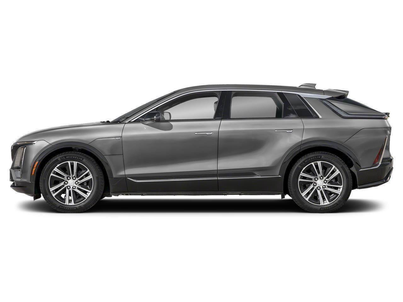 Used 2023 Cadillac Lyriq 2WD image 42