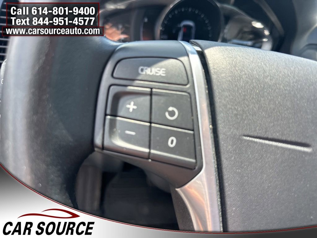 Used 2016 Volvo XC60 T6 w/ Proximity Package AWD/4WD image 16