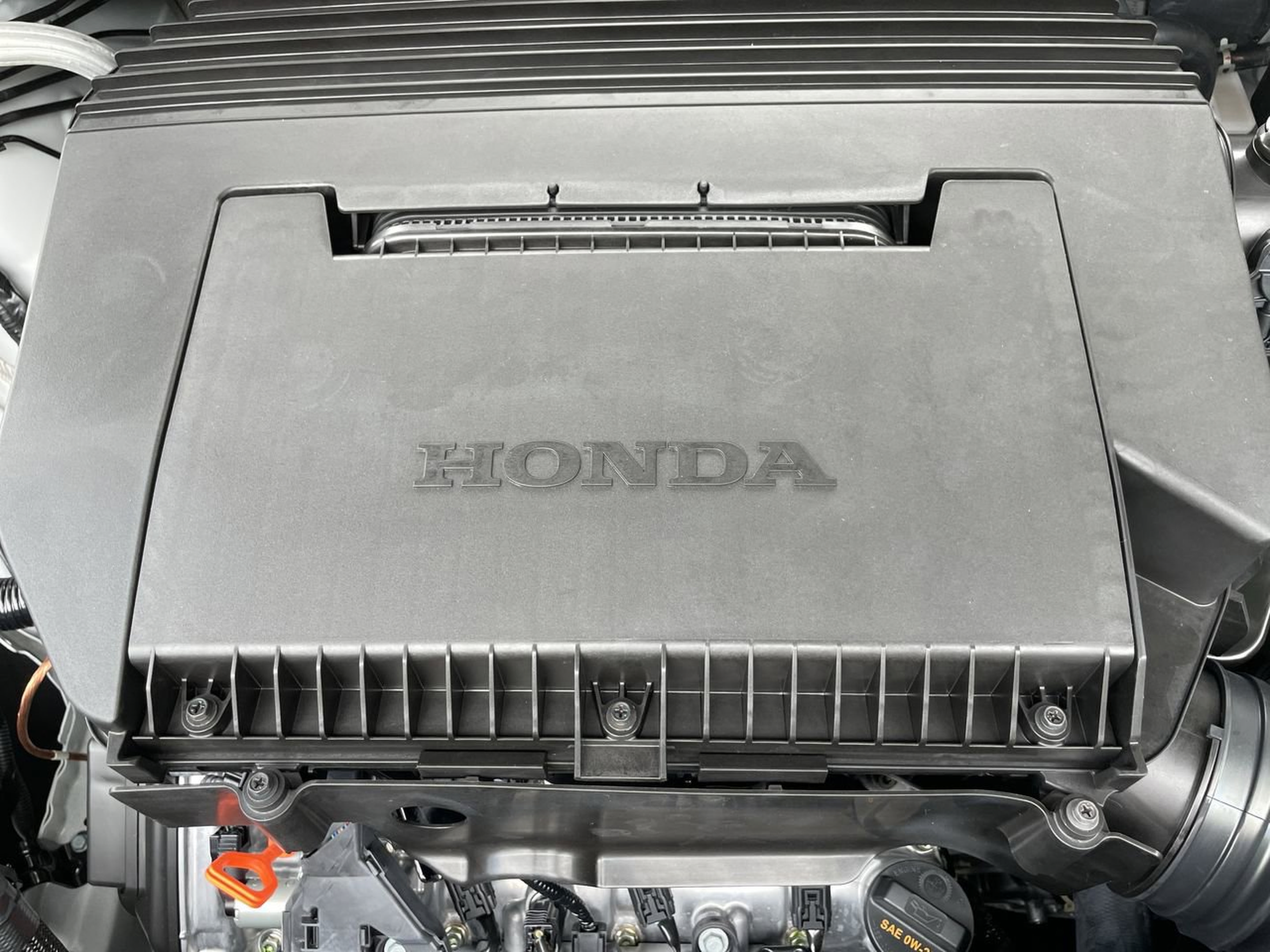 Certified 2025 Honda Pilot EX-L image 28