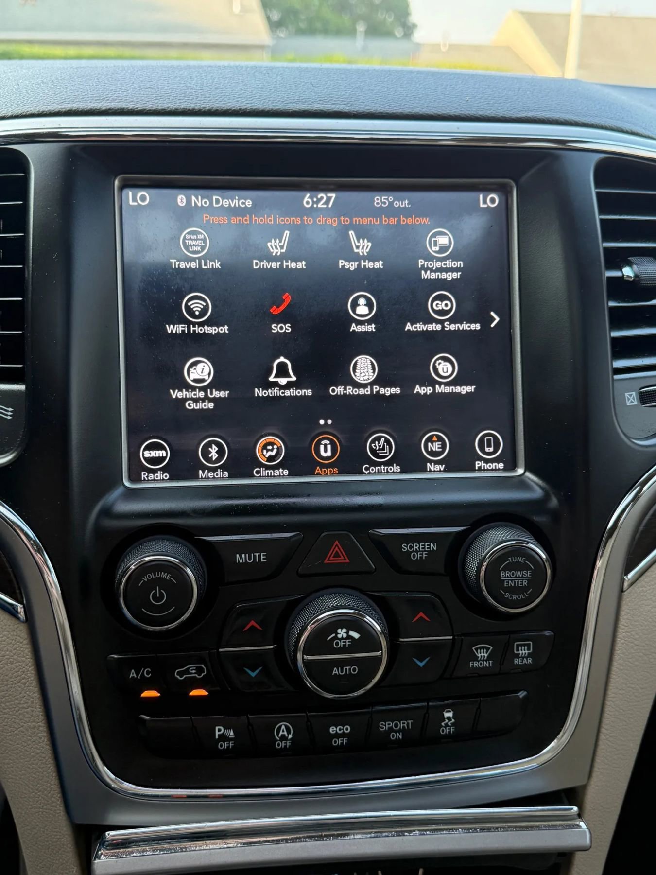 Used 2018 Jeep Grand Cherokee Limited image 31