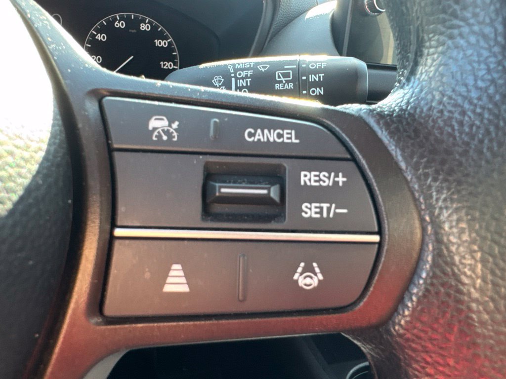 Used 2026 Honda HR-V LX image 18