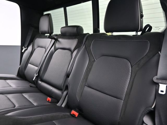 New 2026 RAM 1500 Laramie image 15