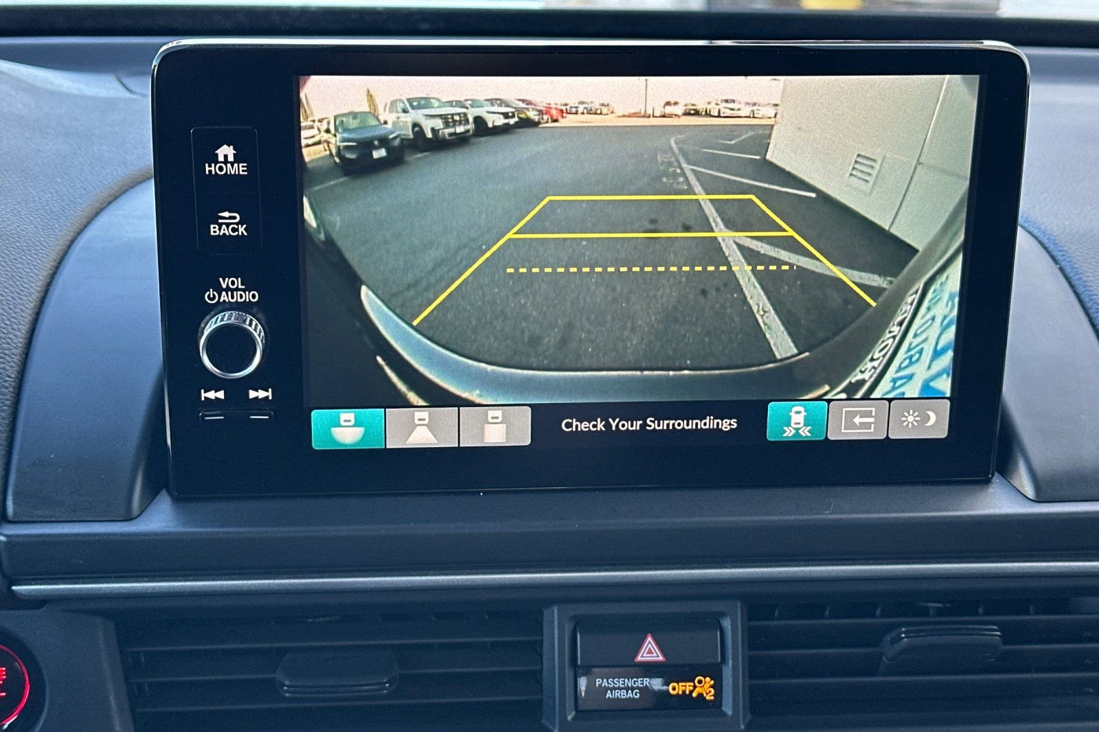 Used 2025 Honda Pilot EX-L image 24