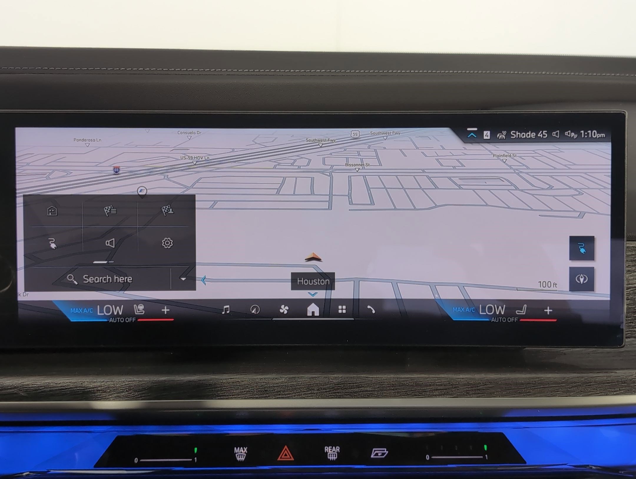 New 2025 BMW i7 eDrive50 w/ Premium Package image 25