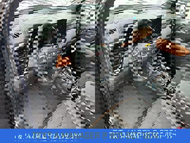 New 2026 GMC Canyon AT4 image 14