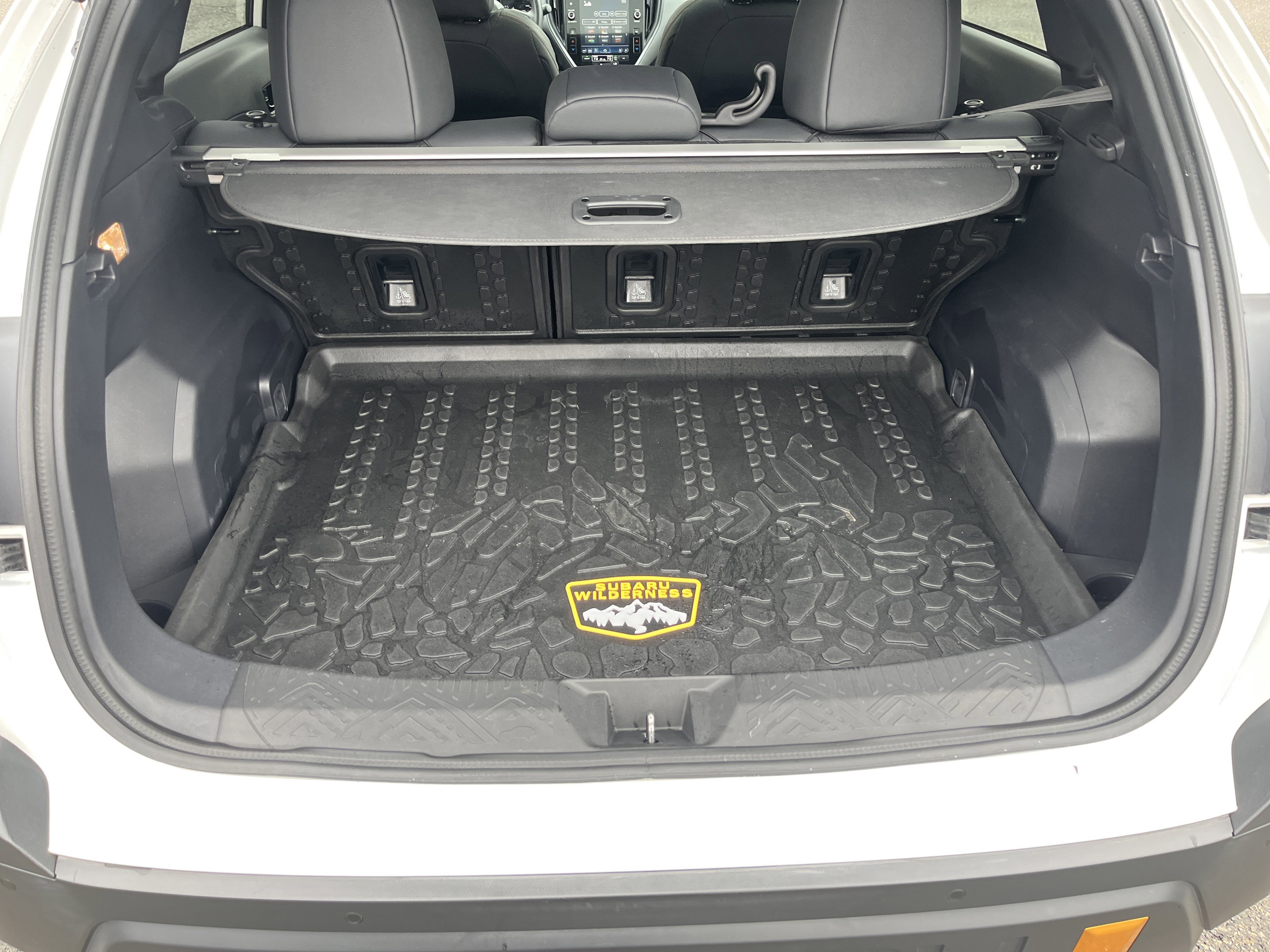 Used 2024 Subaru Crosstrek 2.5i Wilderness image 31