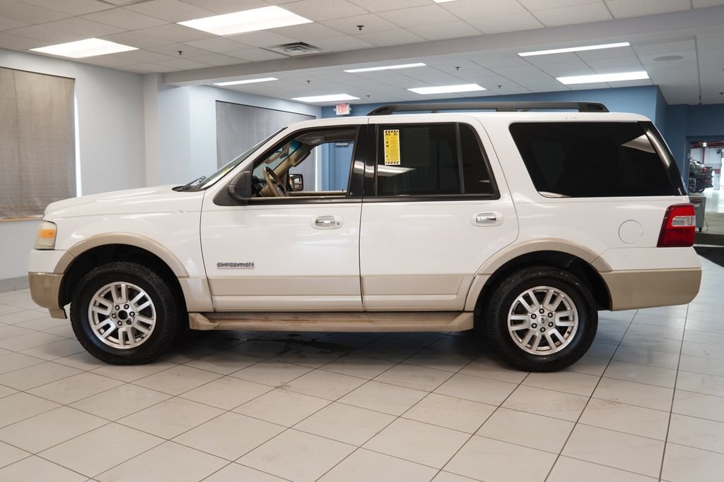 Used 2007 Ford Expedition Eddie Bauer RWD image 2