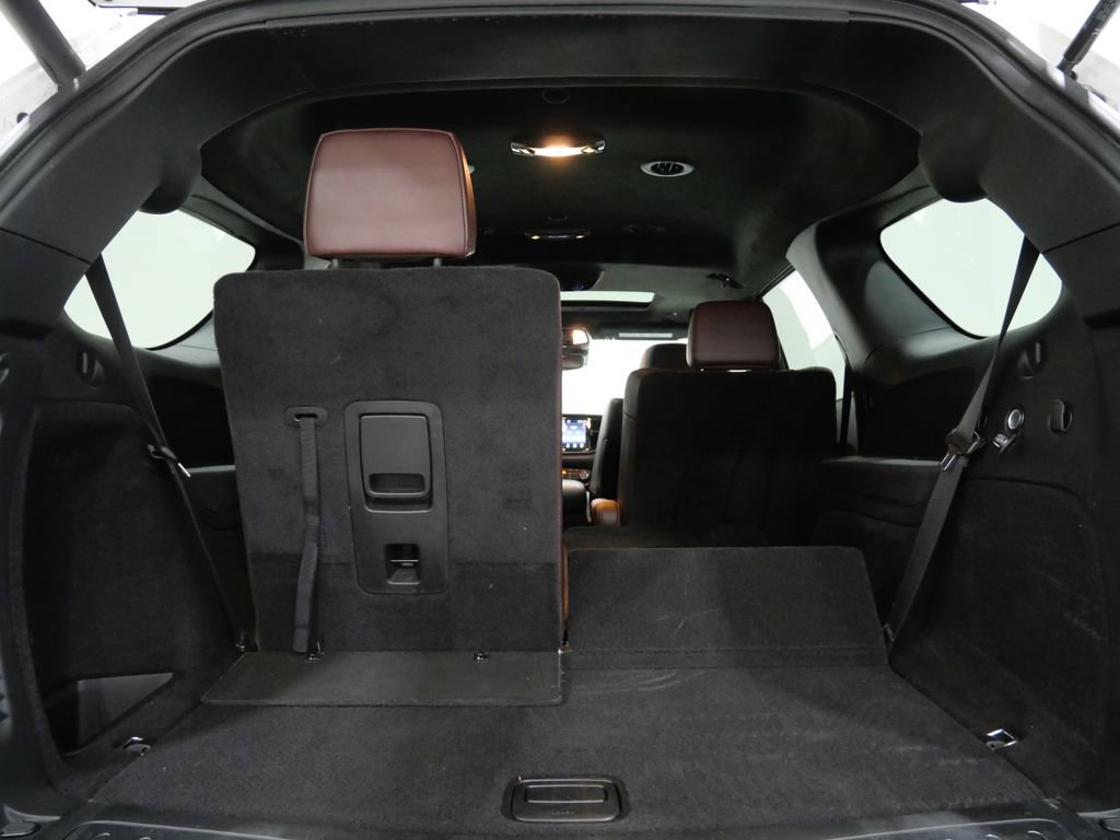 Used 2023 Dodge Durango R/T image 29