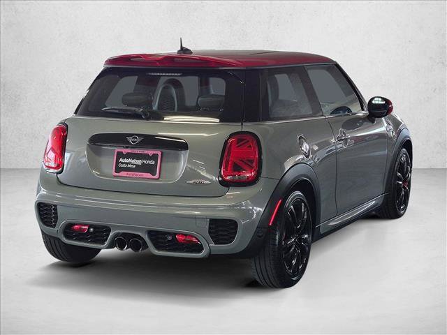 Used 2019 MINI Cooper John Cooper Works FWD video 2