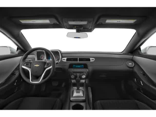 Used 2015 Chevrolet Camaro LS RWD image 10