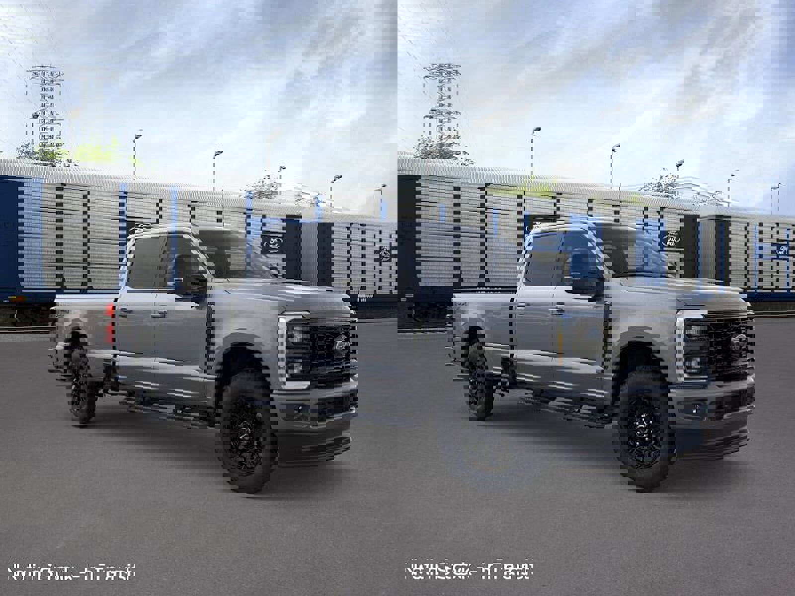 New 2026 Ford F350 XLT image 29