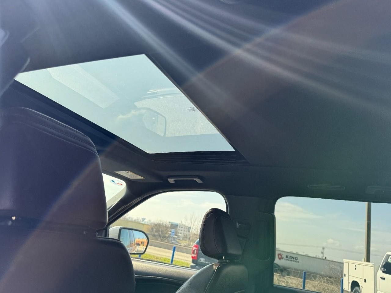 Certified 2024 Ford Expedition Limited image 11