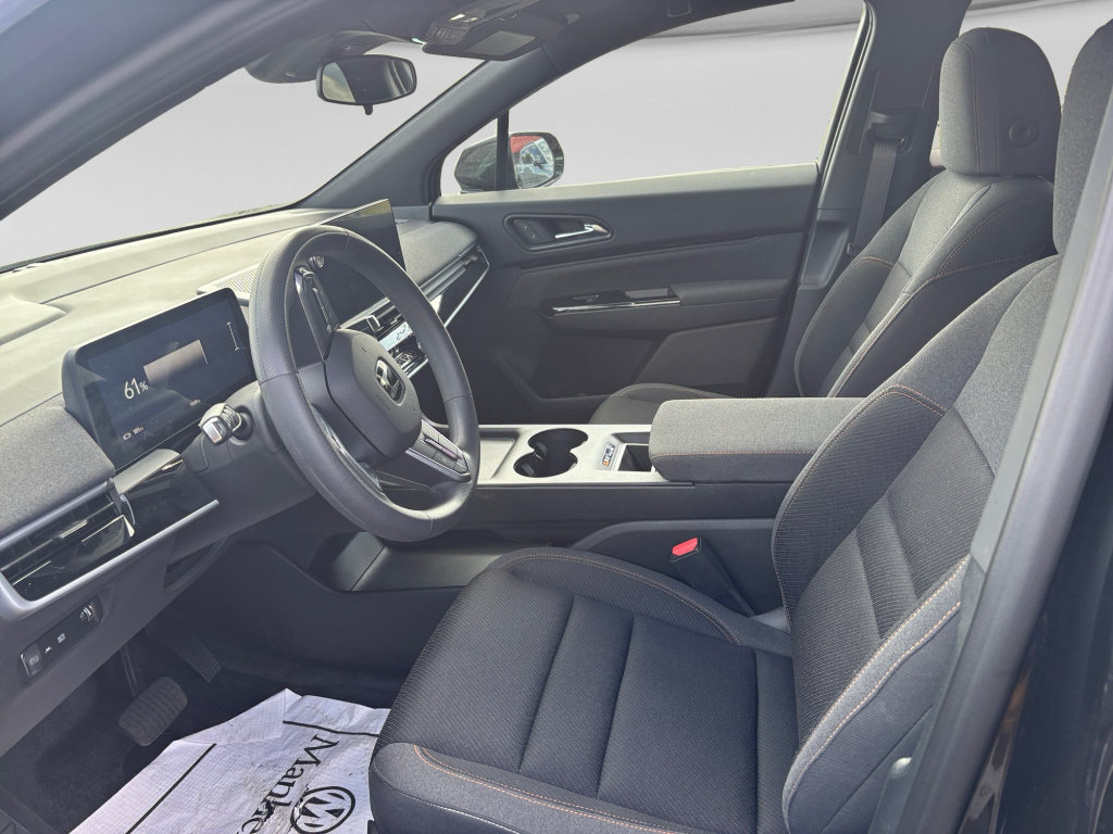 Used 2024 Honda Prologue EX image 12