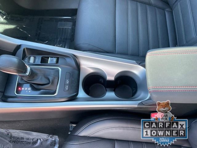 Used 2024 Dodge Hornet GT Plus image 23