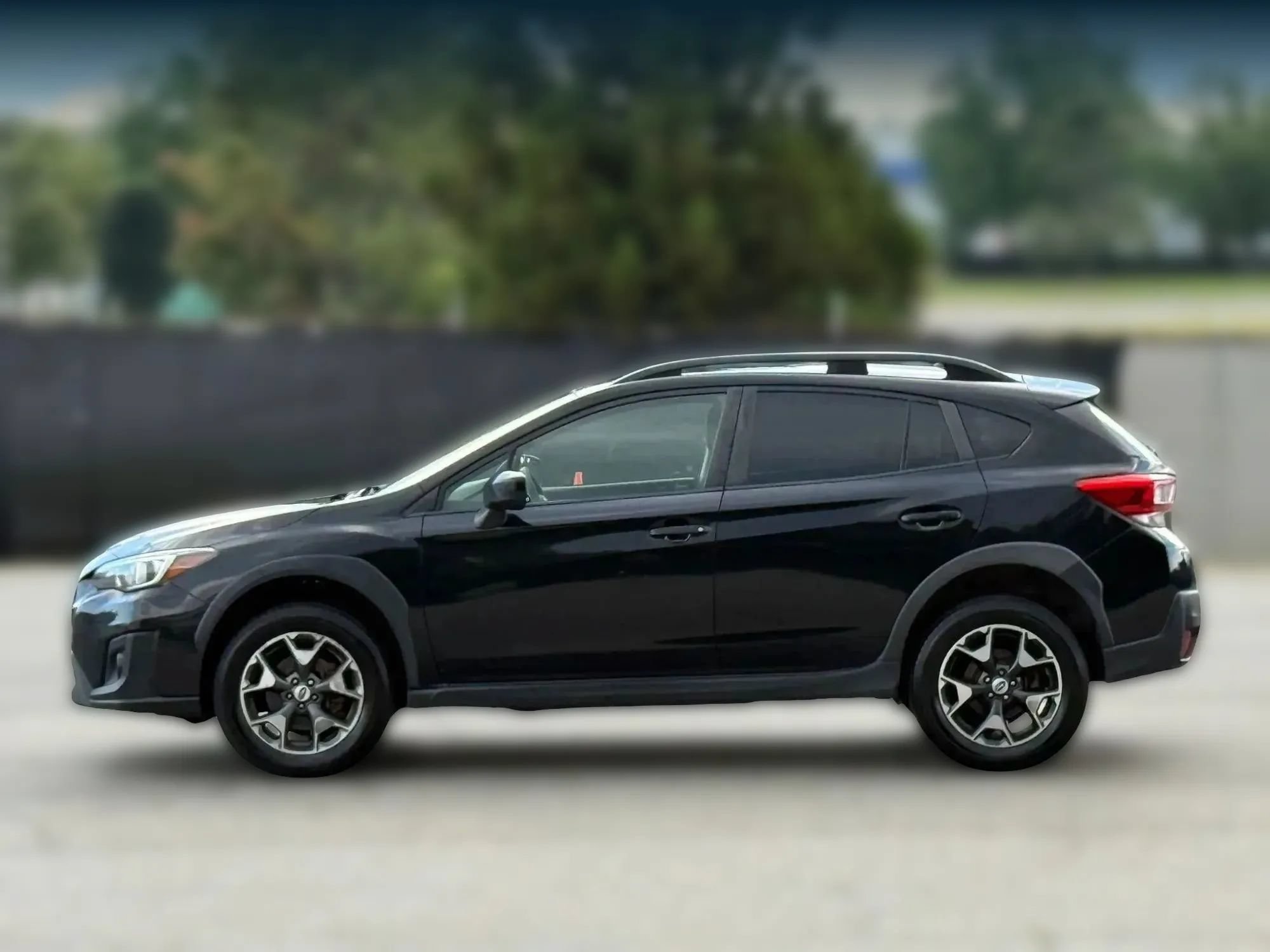 Used 2018 Subaru Crosstrek 2.0i Premium AWD/4WD image 8